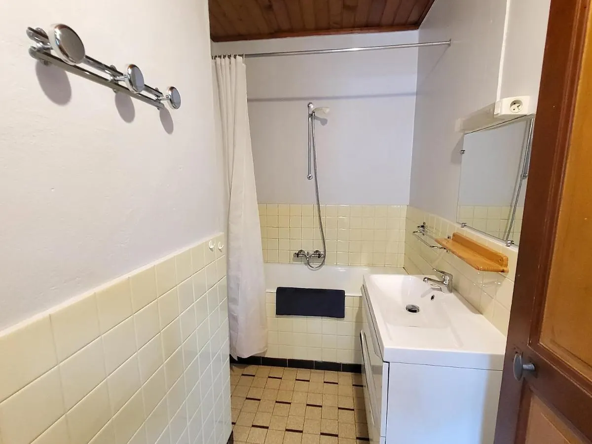 Appartement La Ferme De Fernand à Sixt