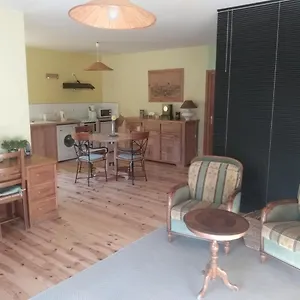  Appartement 45m2, à La Campagne, à 15 Mns Du Puy En Velay