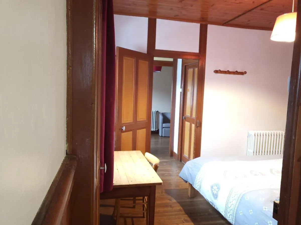 Appartamento La Ferme De Fernand Sixt Francia